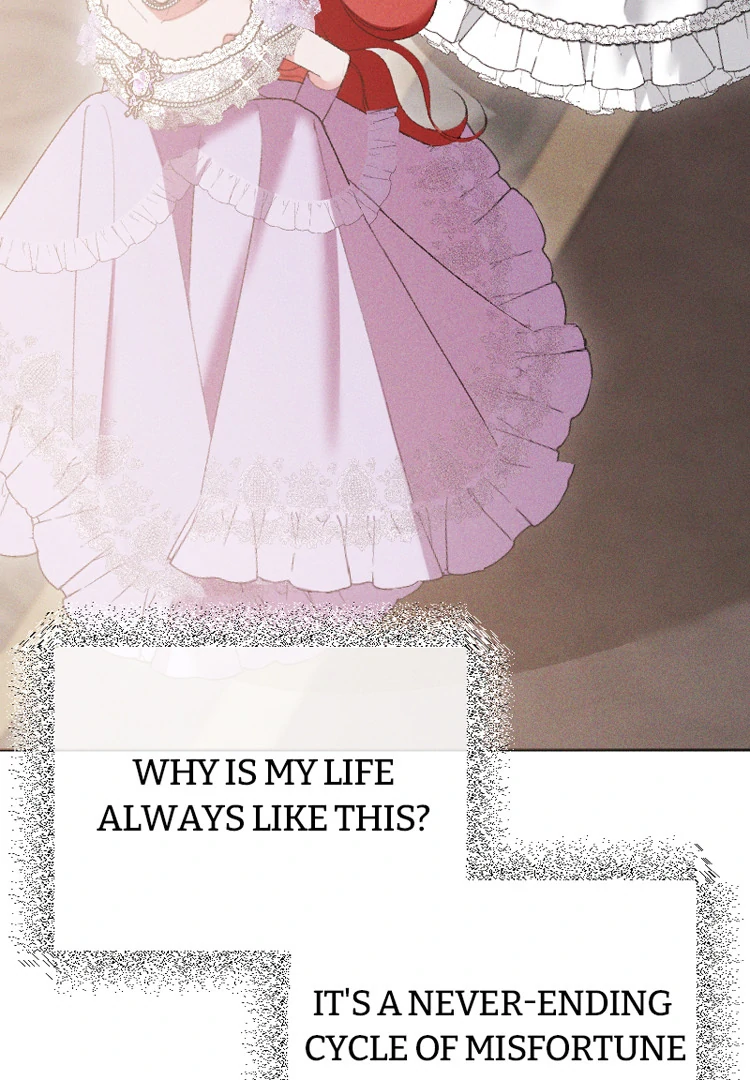 If You Wish for My Despair Chapter 84 page 48
