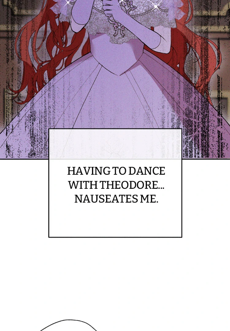 If You Wish for My Despair Chapter 84 page 4
