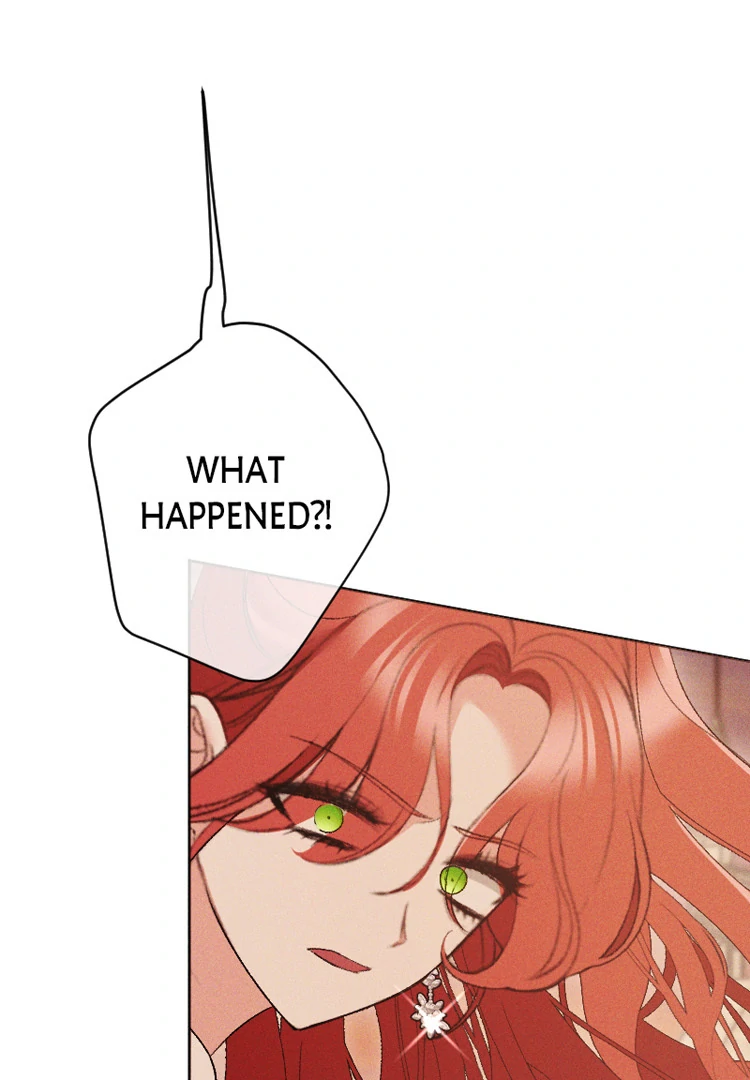 If You Wish for My Despair Chapter 84 page 56