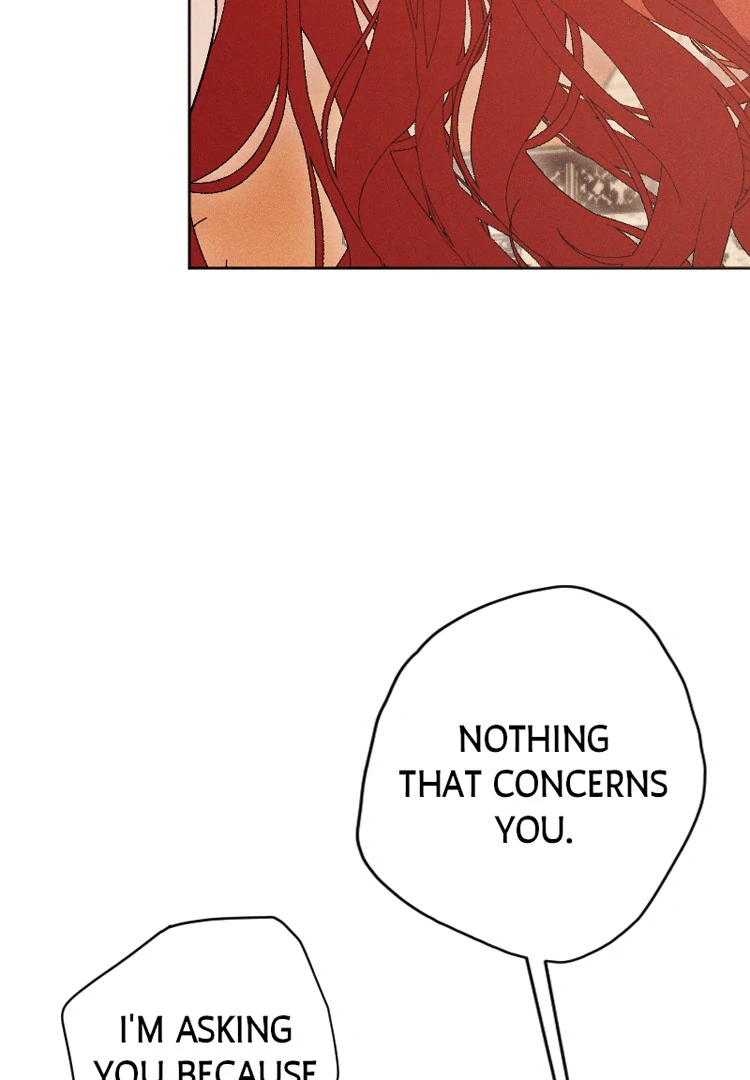 If You Wish for My Despair Chapter 84 page 57