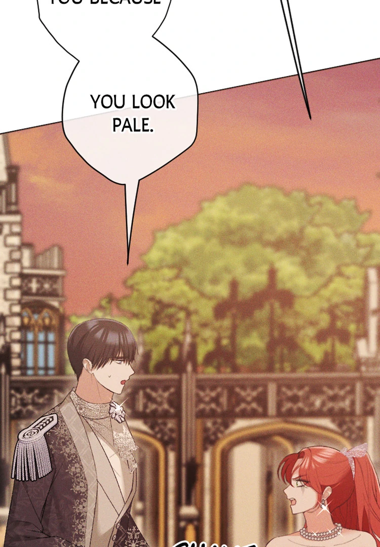 If You Wish for My Despair Chapter 84 page 58