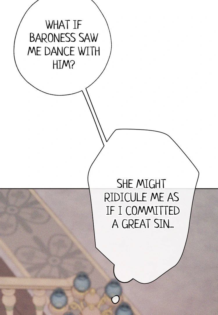 If You Wish for My Despair Chapter 84 page 5