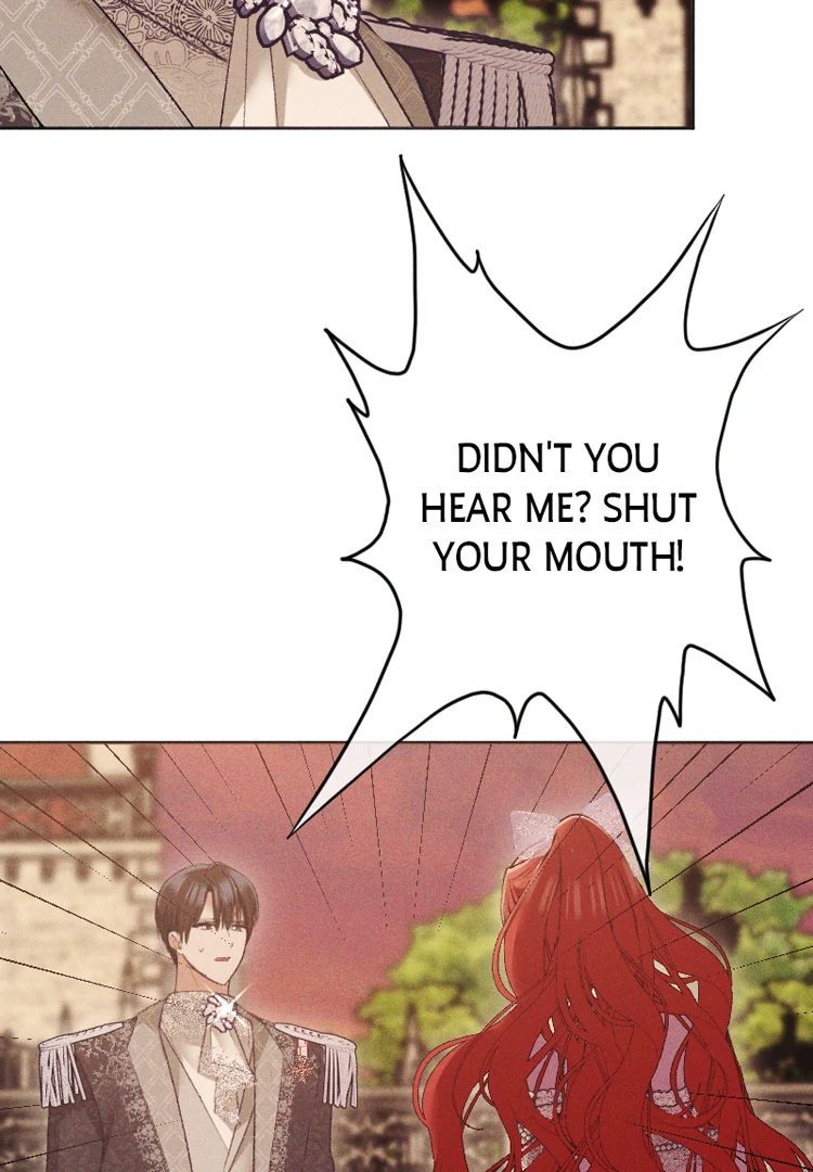 If You Wish for My Despair Chapter 84 page 61