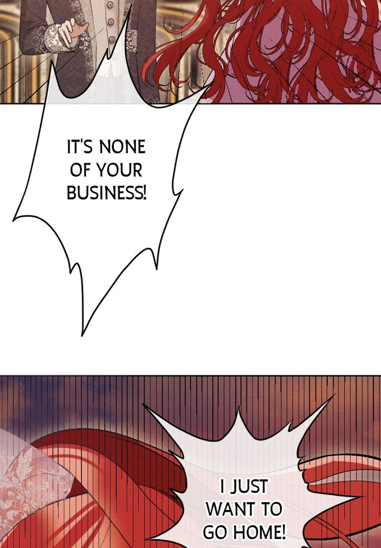 If You Wish for My Despair Chapter 84 page 62