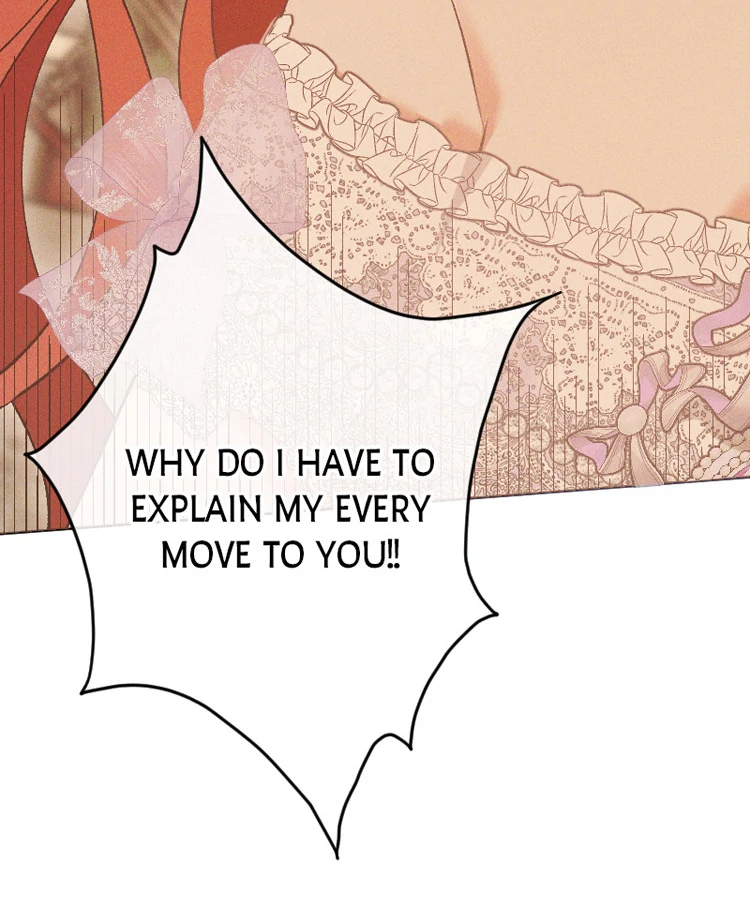 If You Wish for My Despair Chapter 84 page 64
