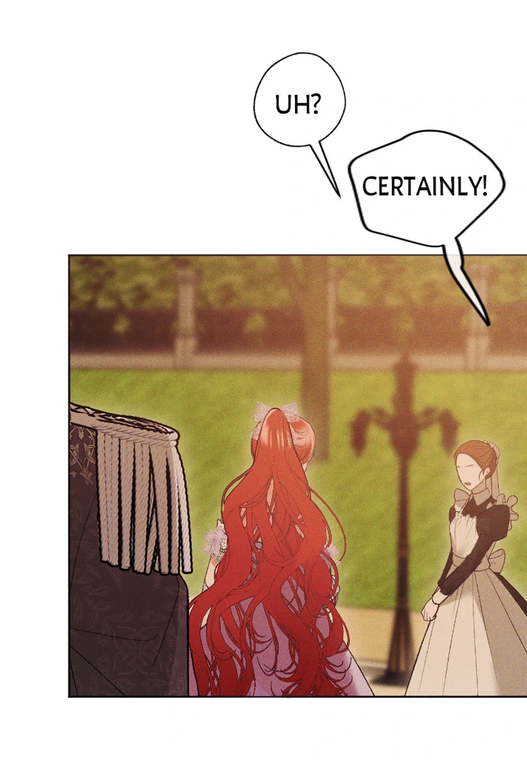 If You Wish for My Despair Chapter 84 page 67