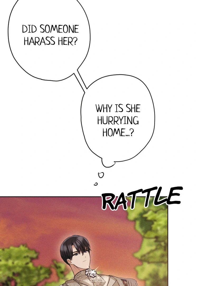 If You Wish for My Despair Chapter 84 page 72