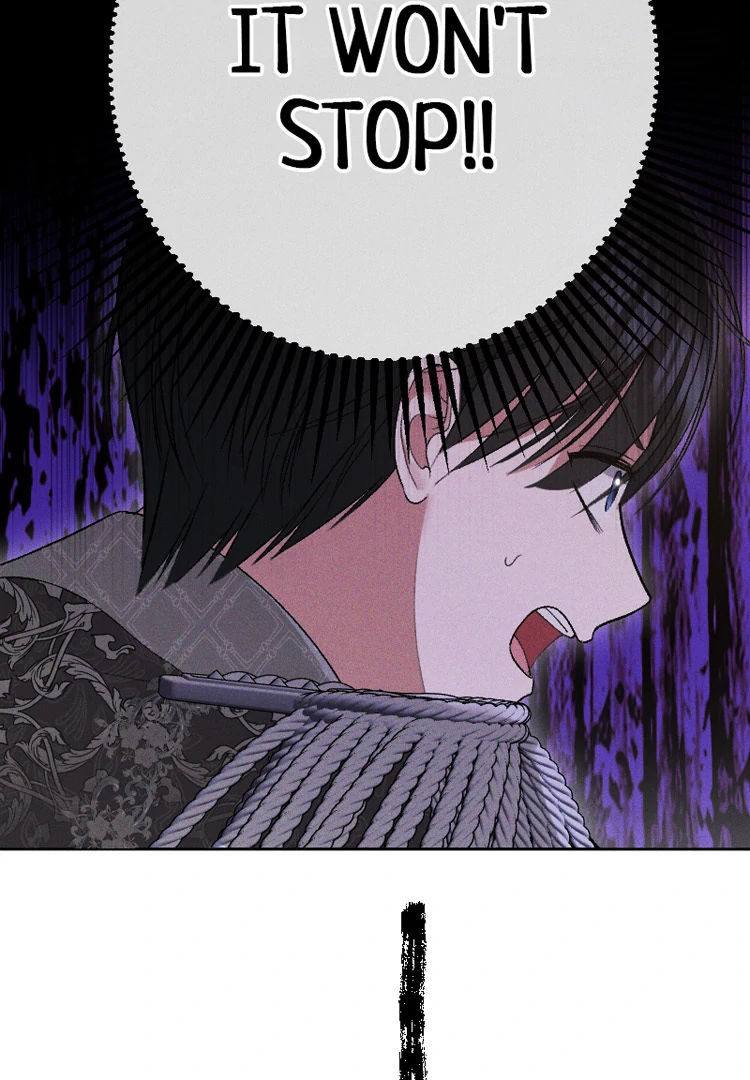 If You Wish for My Despair Chapter 84 page 77