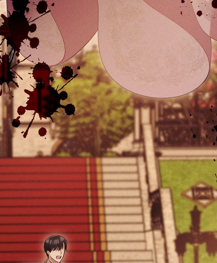 If You Wish for My Despair Chapter 84 page 82