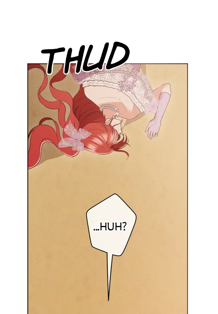 If You Wish for My Despair Chapter 84 page 85