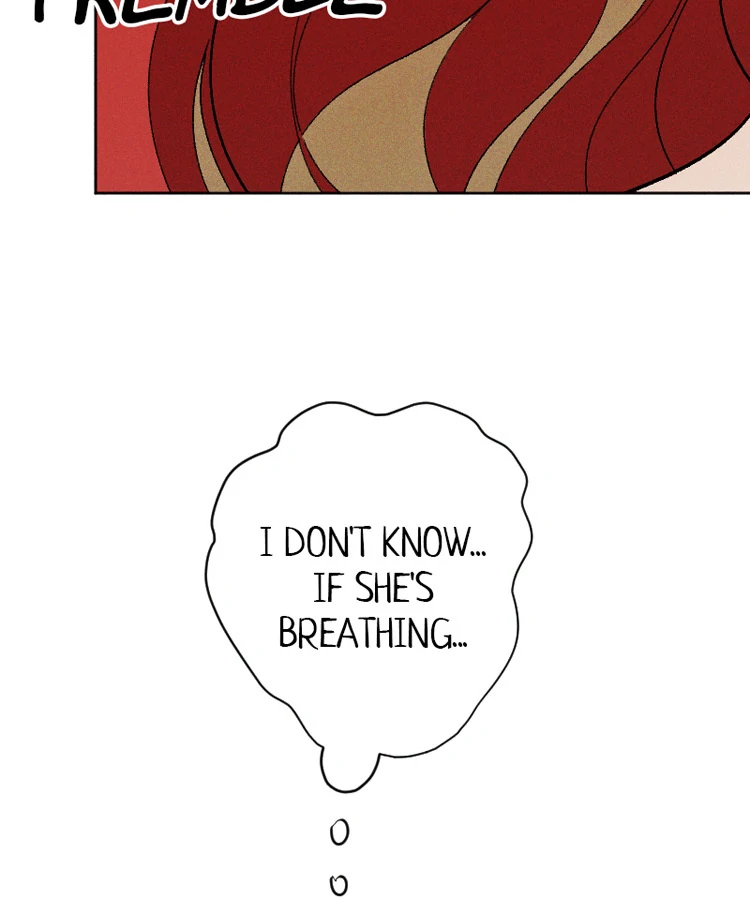 If You Wish for My Despair Chapter 84 page 91