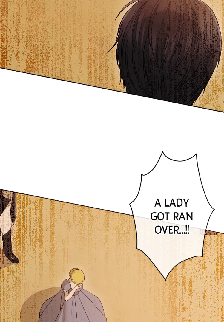 If You Wish for My Despair Chapter 84 page 96