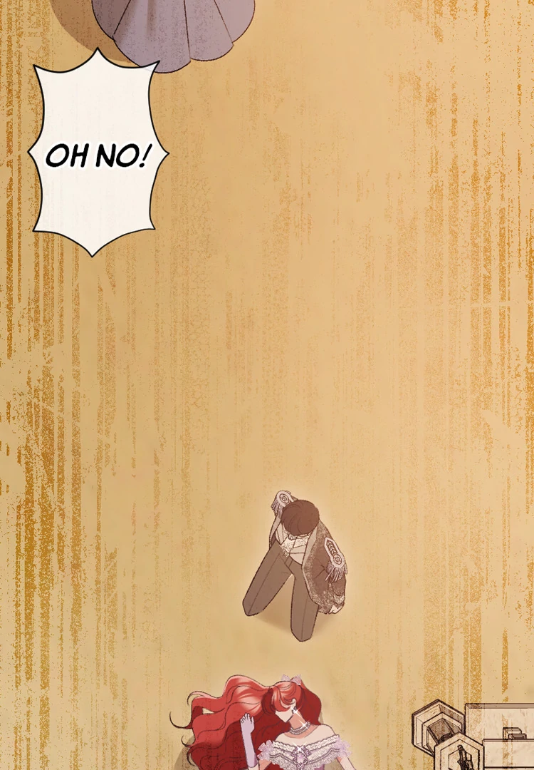 If You Wish for My Despair Chapter 84 page 97