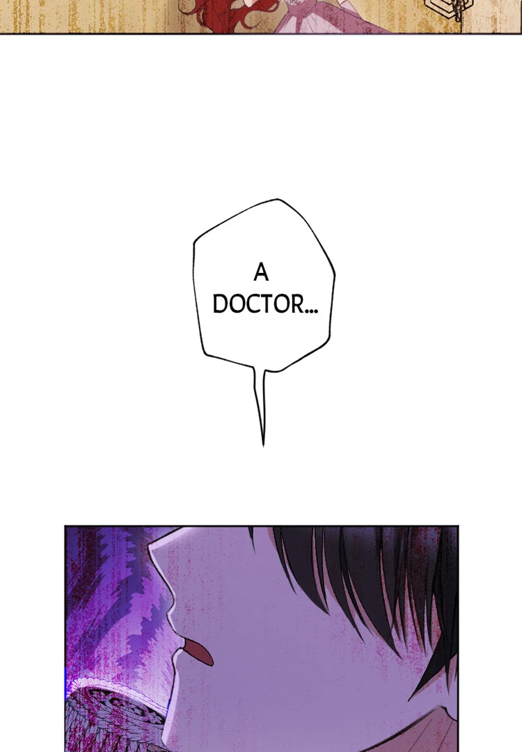 If You Wish for My Despair Chapter 84 page 98