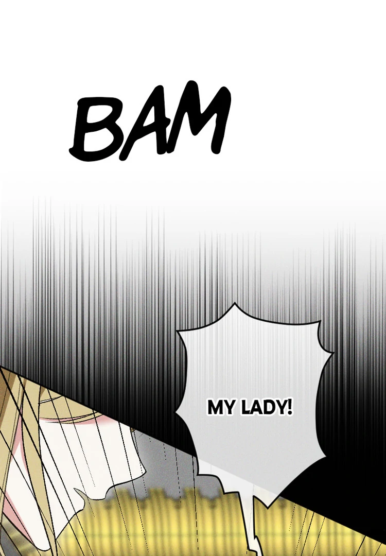 If You Wish for My Despair Chapter 86 page 9