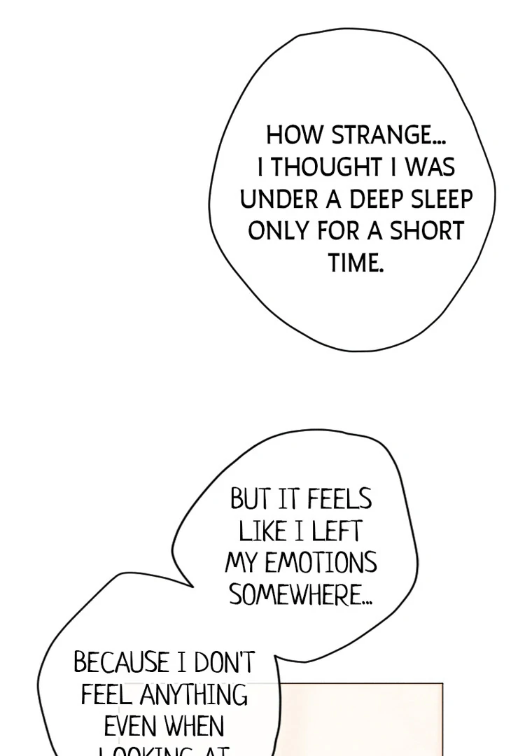 If You Wish for My Despair Chapter 86 page 100