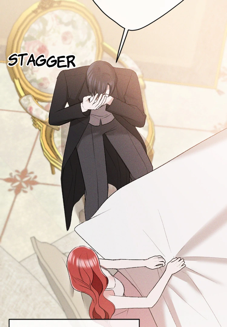 If You Wish for My Despair Chapter 86 page 104