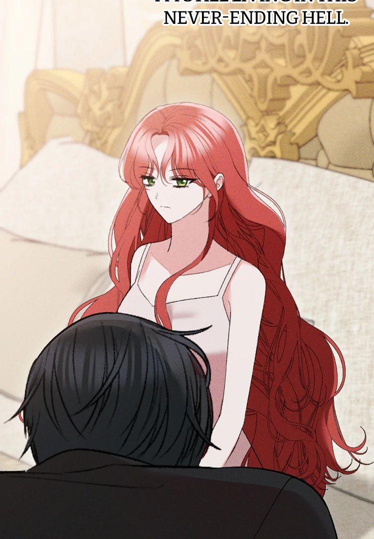If You Wish for My Despair Chapter 86 page 106