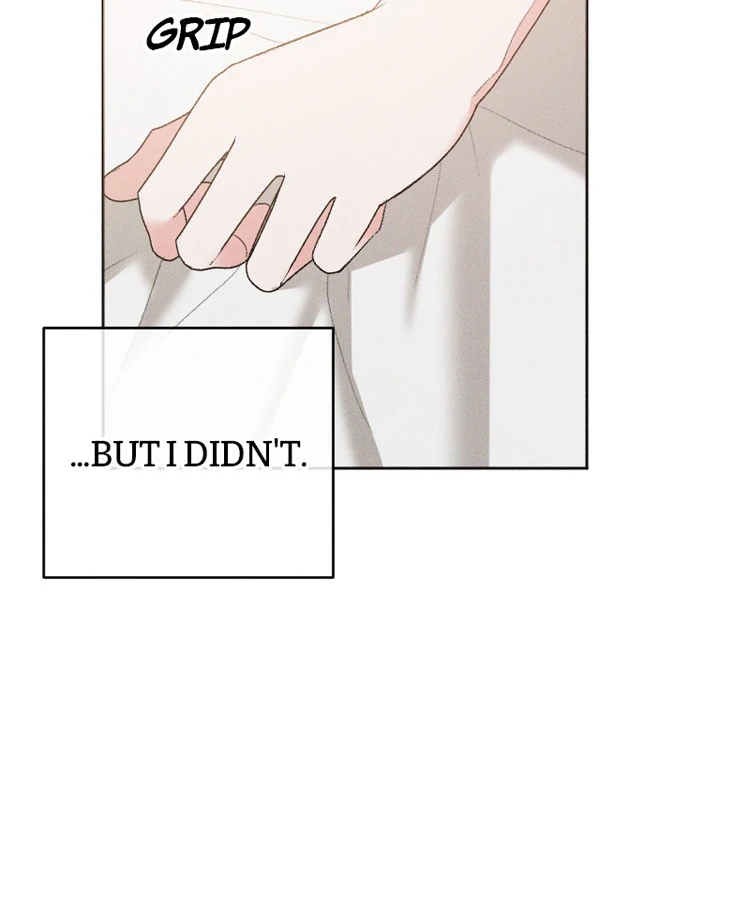 If You Wish for My Despair Chapter 86 page 108