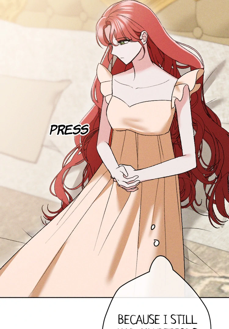 If You Wish for My Despair Chapter 86 page 112