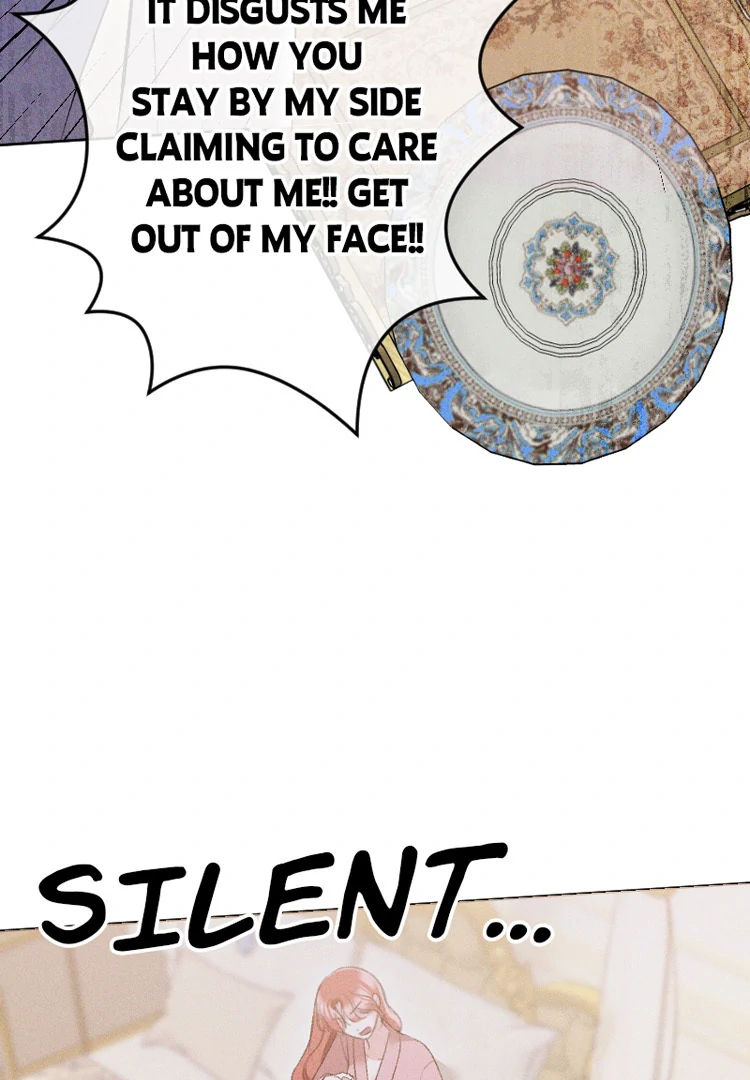 If You Wish for My Despair Chapter 86 page 122