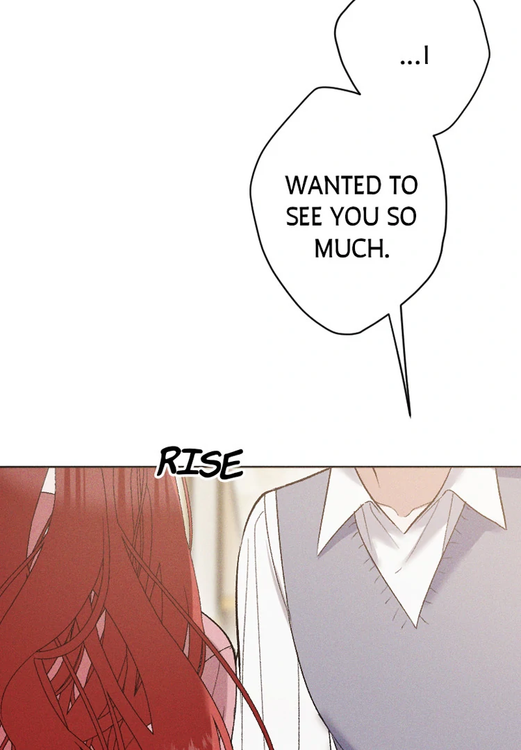 If You Wish for My Despair Chapter 86 page 124