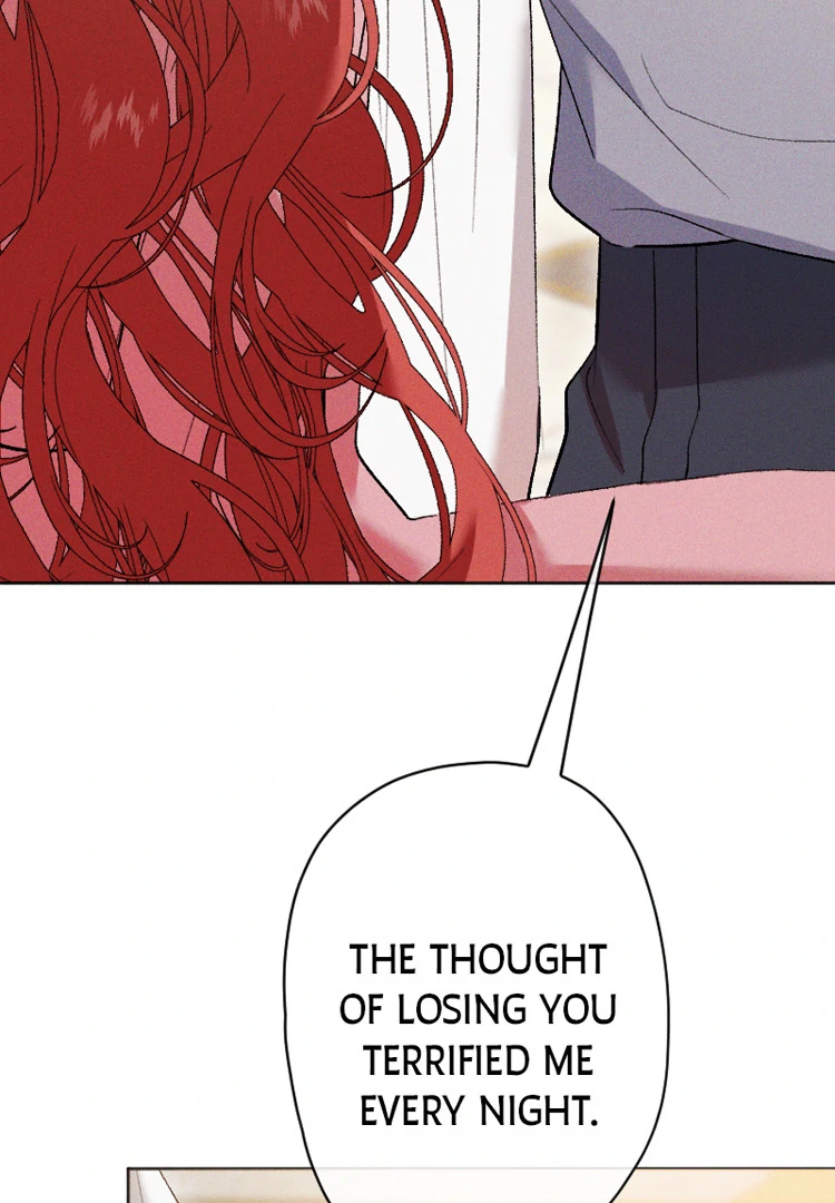 If You Wish for My Despair Chapter 86 page 125