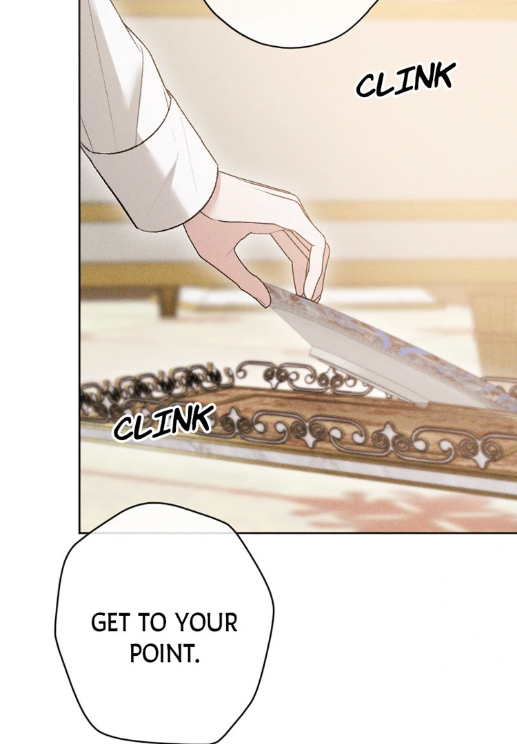 If You Wish for My Despair Chapter 86 page 126
