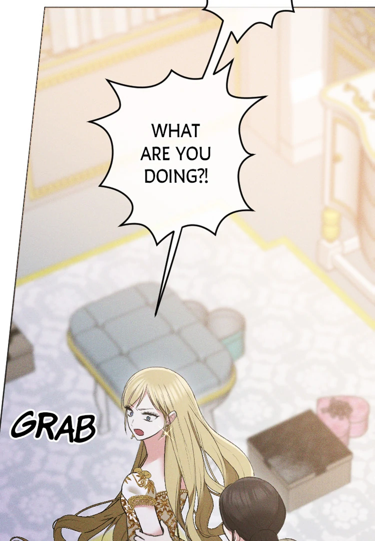 If You Wish for My Despair Chapter 86 page 12