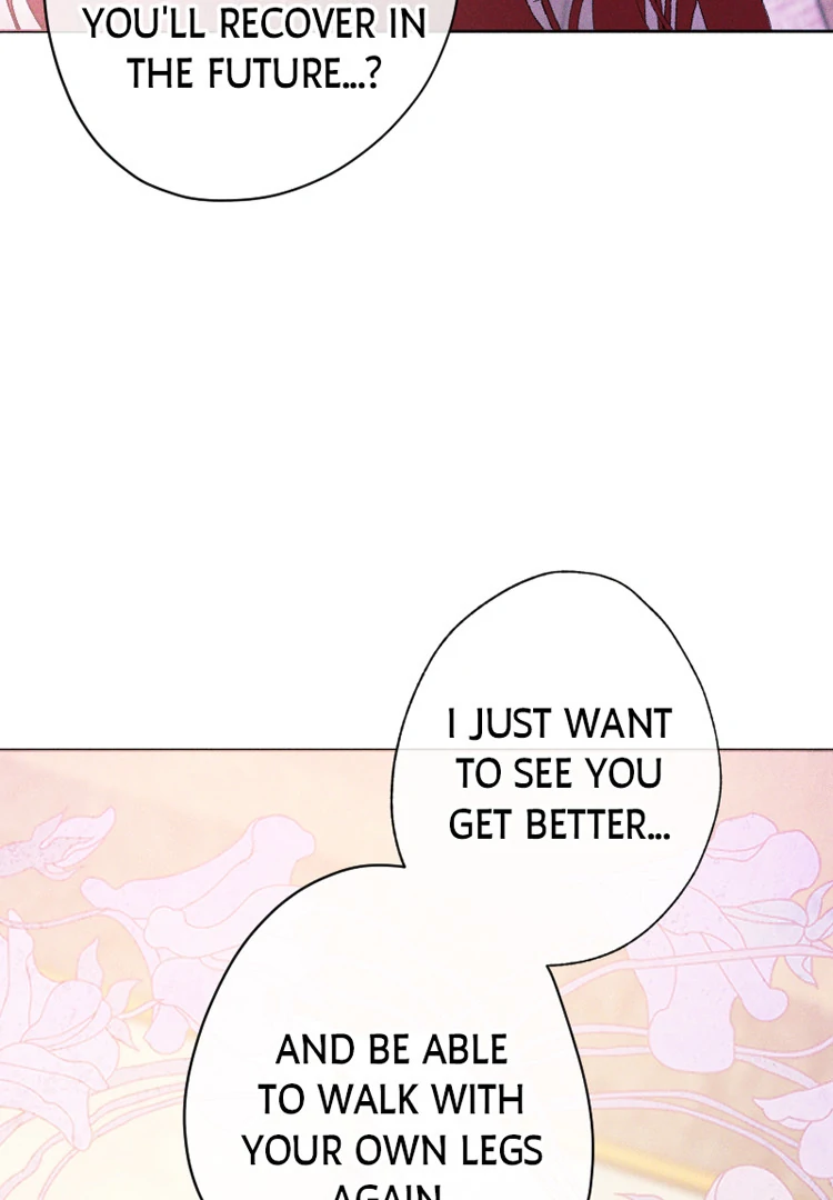 If You Wish for My Despair Chapter 86 page 131