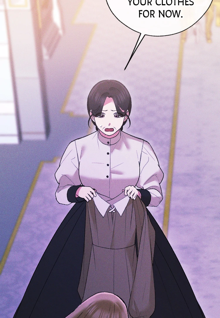 If You Wish for My Despair Chapter 86 page 17