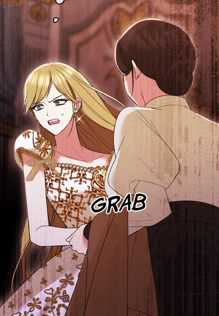 If You Wish for My Despair Chapter 86 page 21