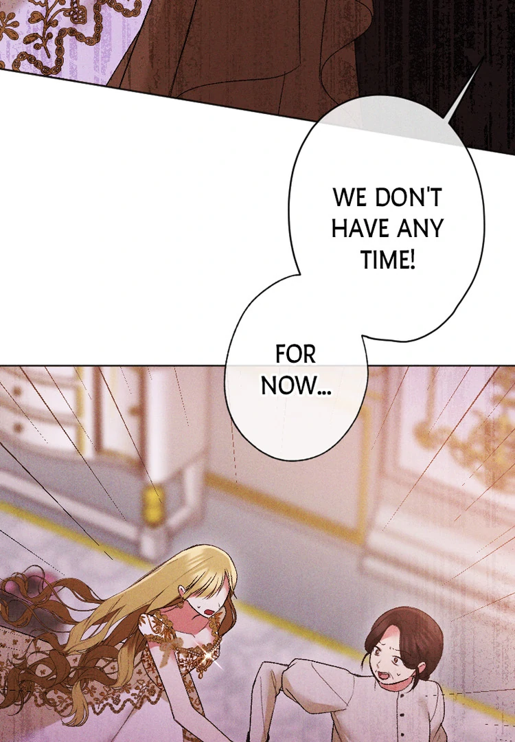 If You Wish for My Despair Chapter 86 page 22