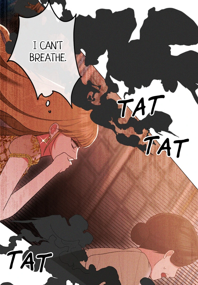 If You Wish for My Despair Chapter 86 page 24