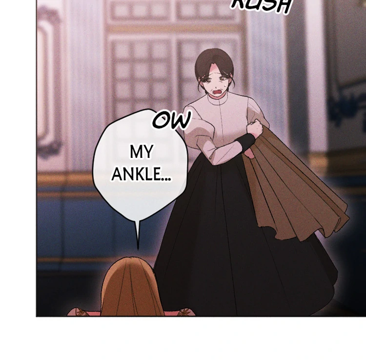 If You Wish for My Despair Chapter 86 page 29