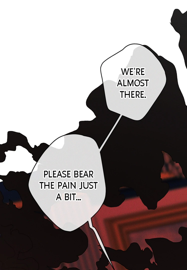 If You Wish for My Despair Chapter 86 page 30