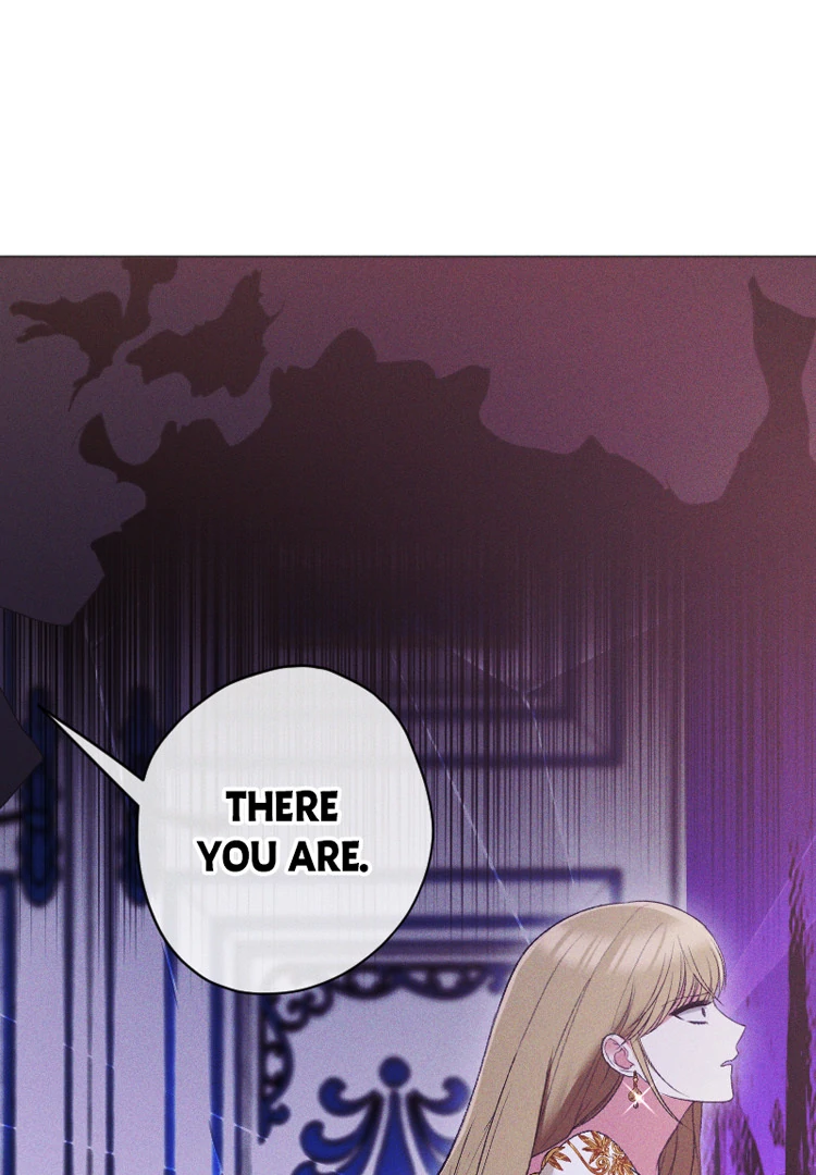 If You Wish for My Despair Chapter 86 page 32