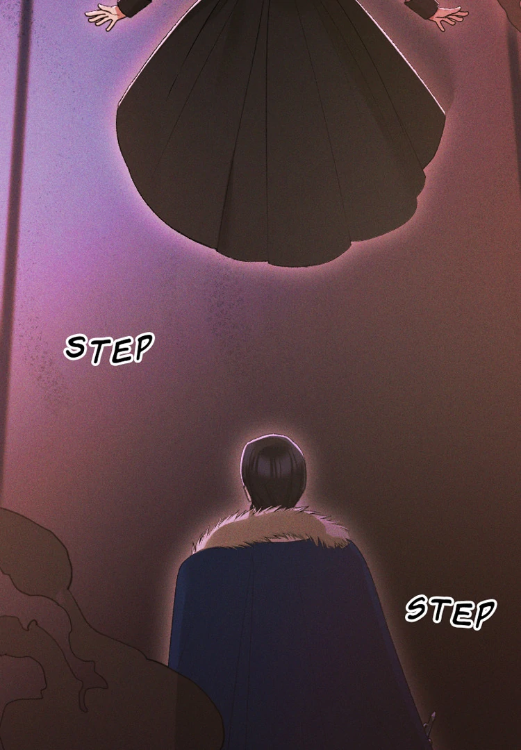 If You Wish for My Despair Chapter 86 page 36