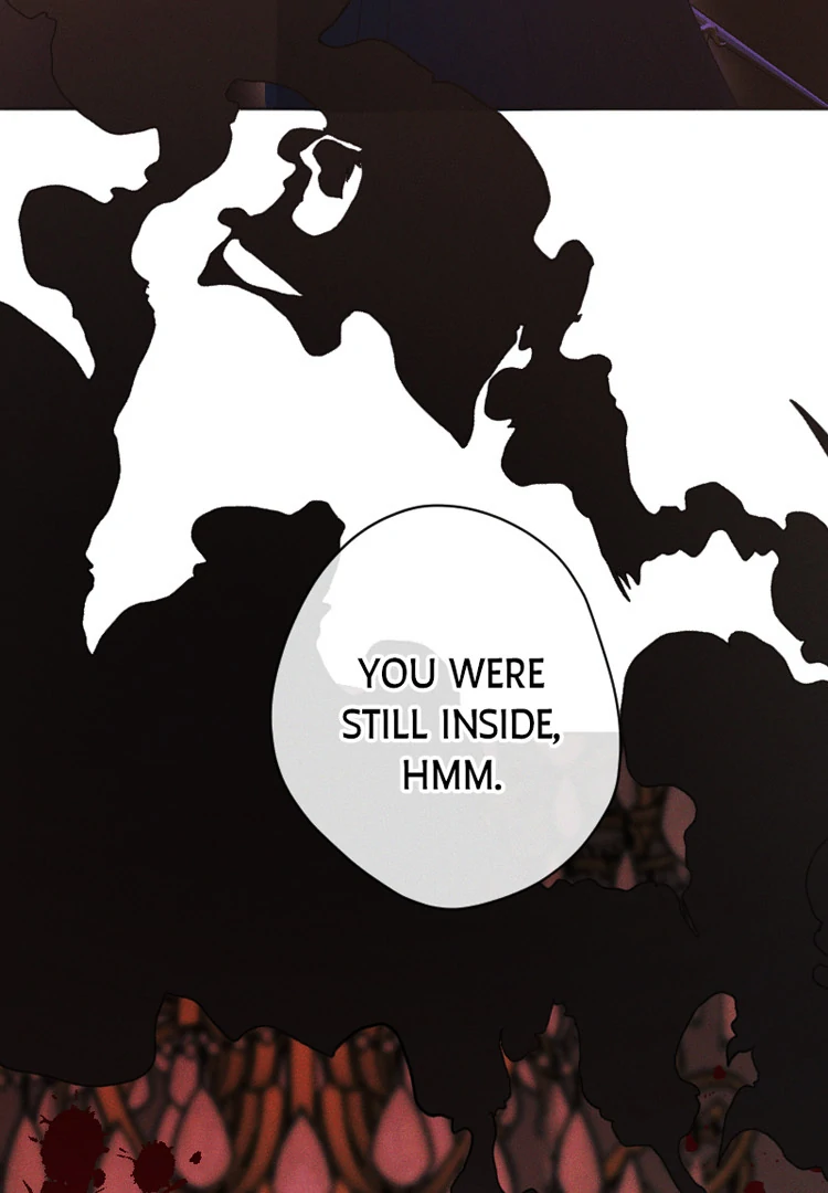 If You Wish for My Despair Chapter 86 page 37