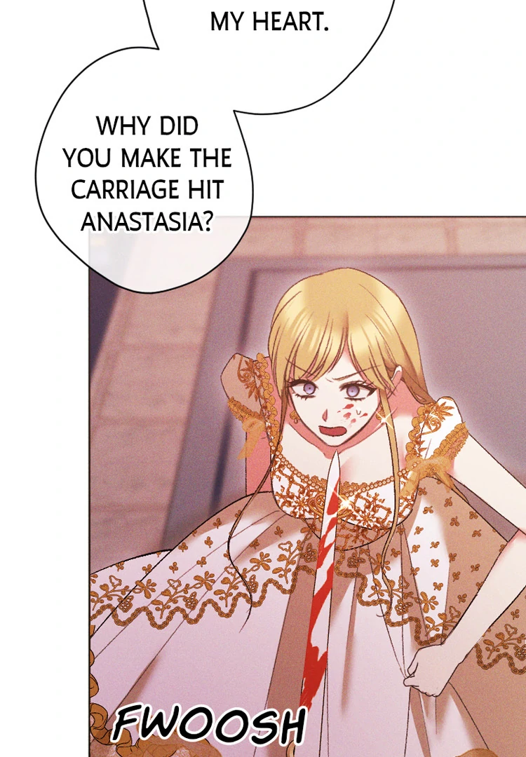 If You Wish for My Despair Chapter 86 page 44
