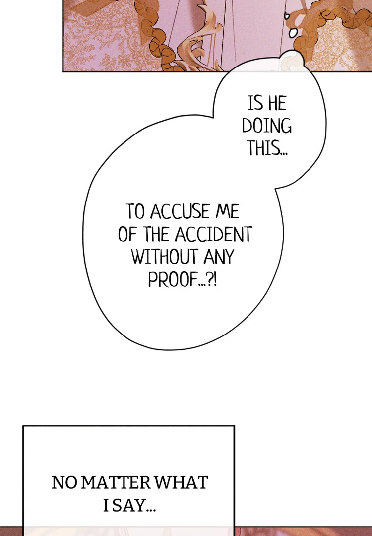 If You Wish for My Despair Chapter 86 page 45