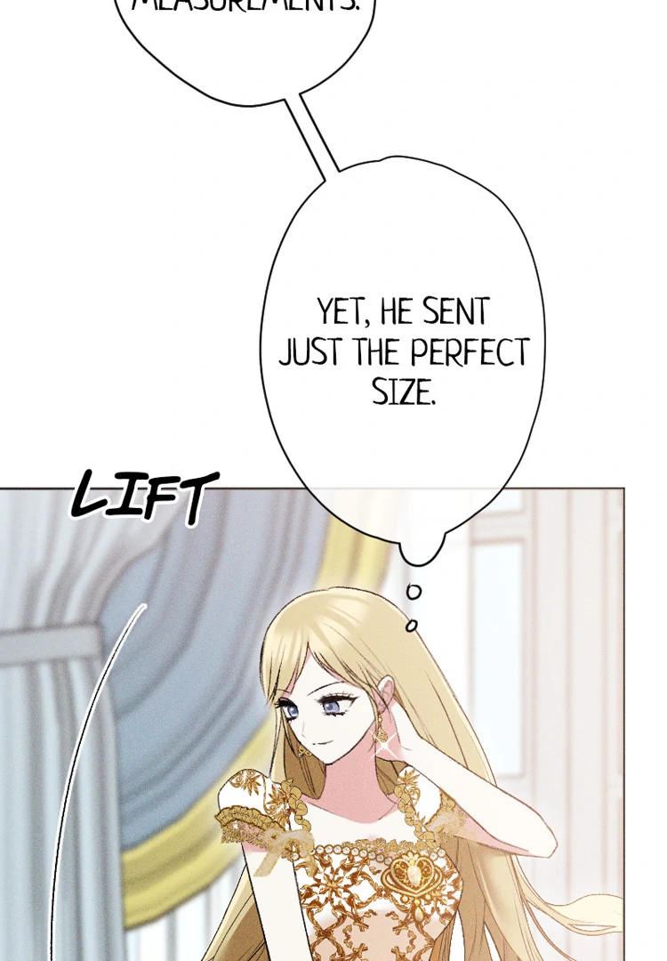 If You Wish for My Despair Chapter 86 page 4