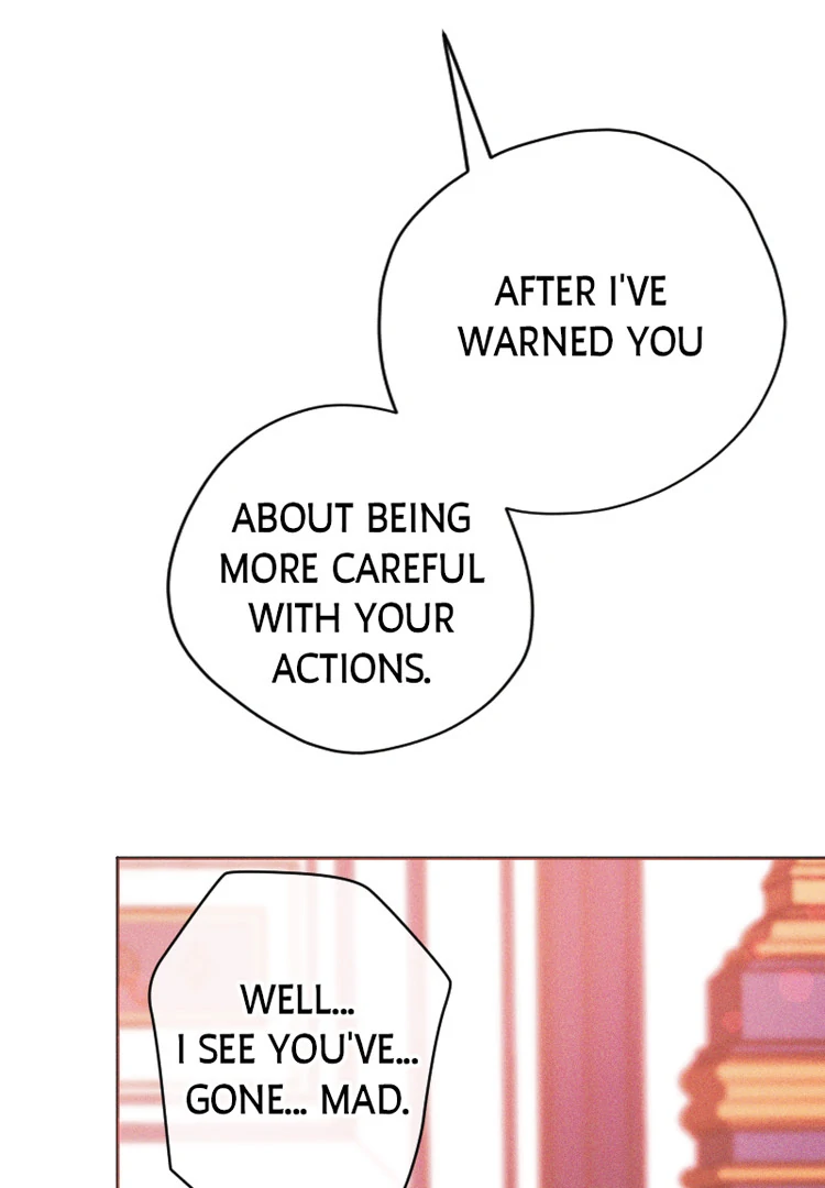 If You Wish for My Despair Chapter 86 page 51