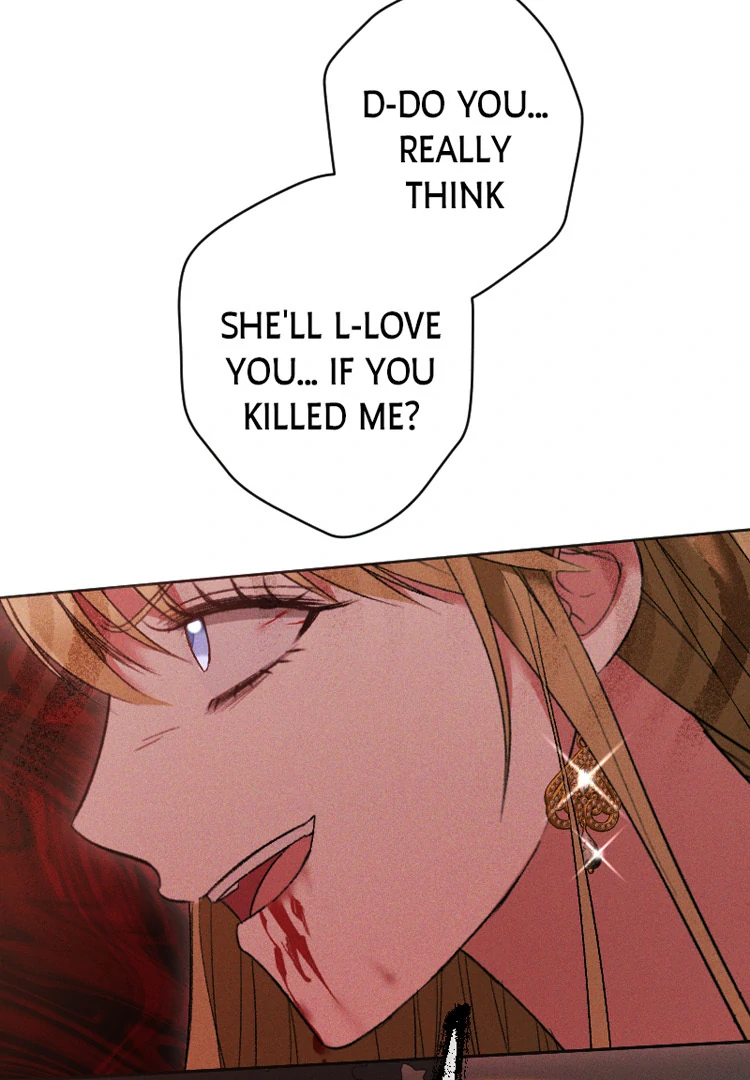 If You Wish for My Despair Chapter 86 page 53
