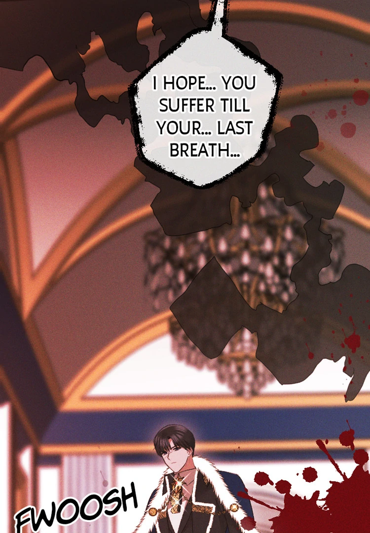 If You Wish for My Despair Chapter 86 page 54