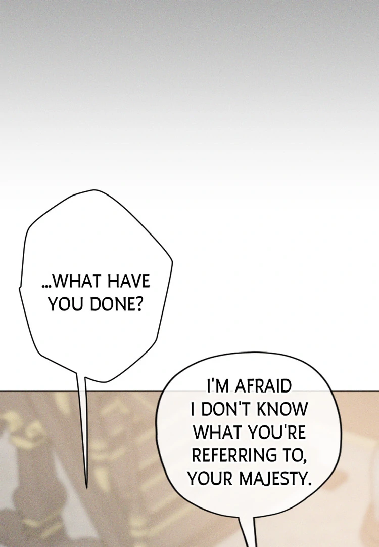 If You Wish for My Despair Chapter 86 page 57