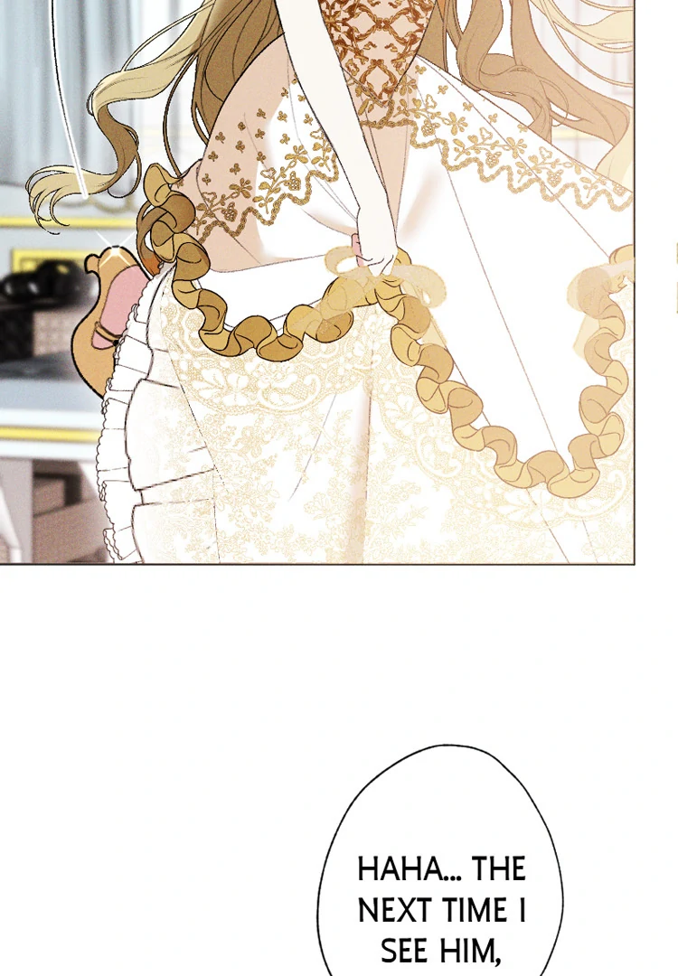 If You Wish for My Despair Chapter 86 page 5