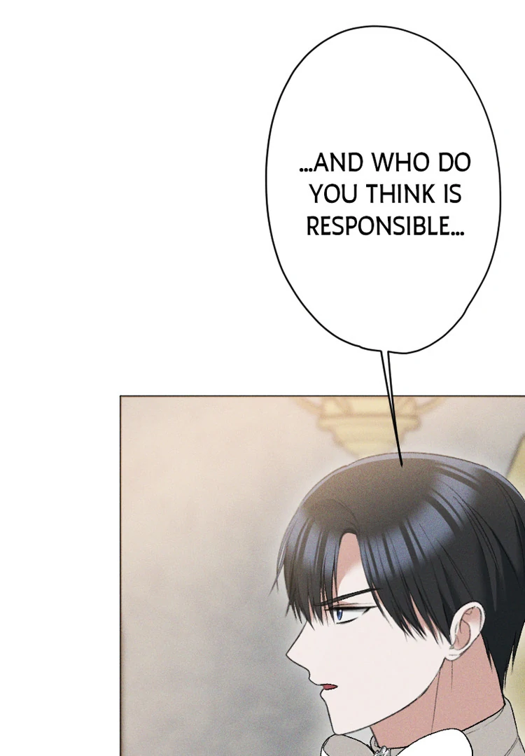 If You Wish for My Despair Chapter 86 page 61