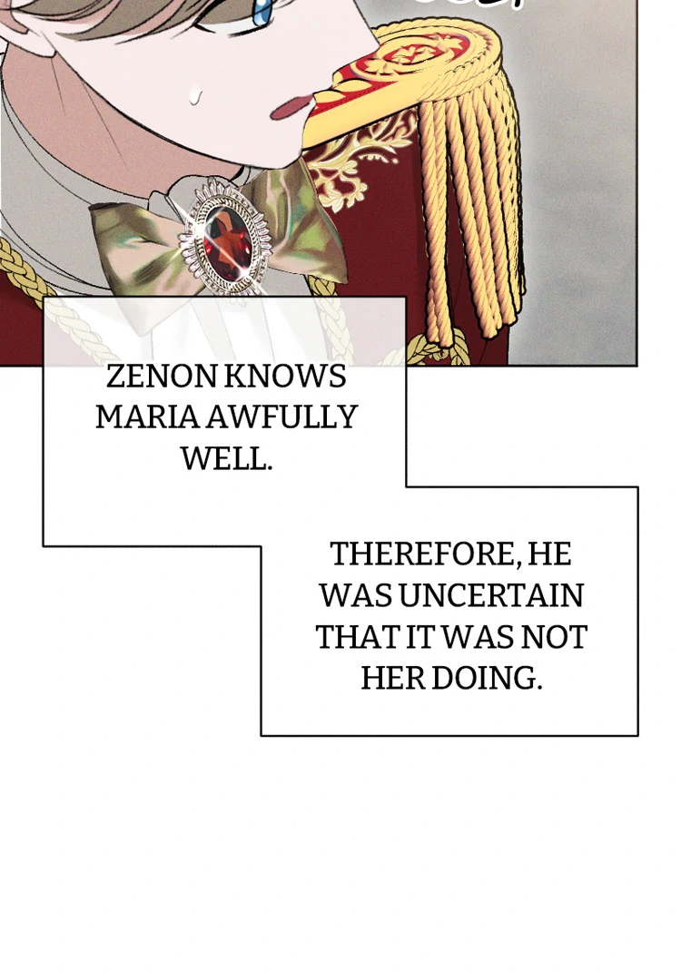 If You Wish for My Despair Chapter 86 page 63