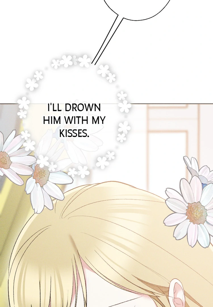 If You Wish for My Despair Chapter 86 page 6